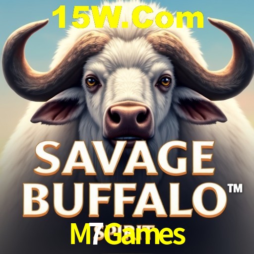 Jogos de Slot M7Games