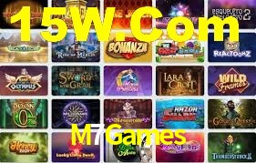 M7Games