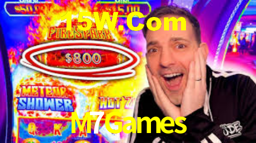 M7 Game Bet