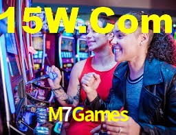 M7Games Vip
