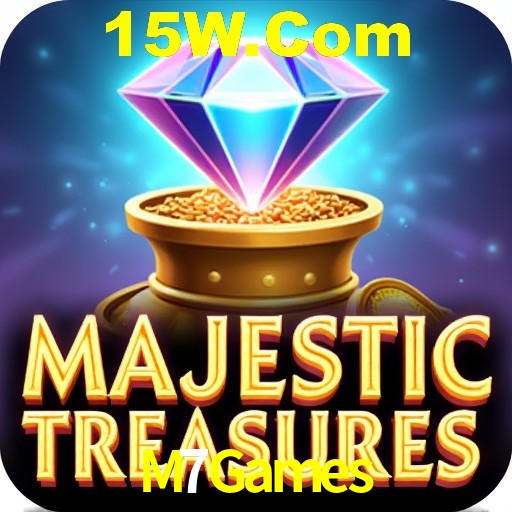 Recursos de Bônus M7Games