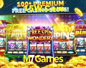 Descubra a Essência do M7Games: Nossa História e Compromissos