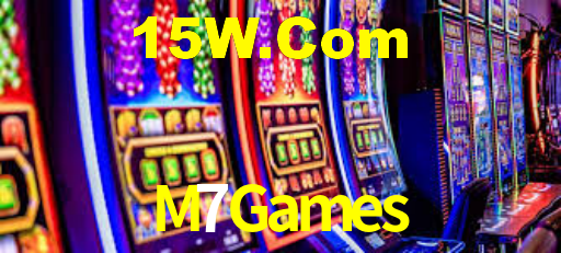 M7Games Vip