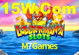 Premium Interface M7Games