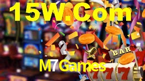 M7Games,M7Games Vip