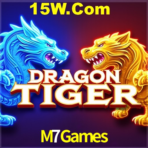 Slot Games M7Games