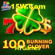 Welcome Bonus M7Games