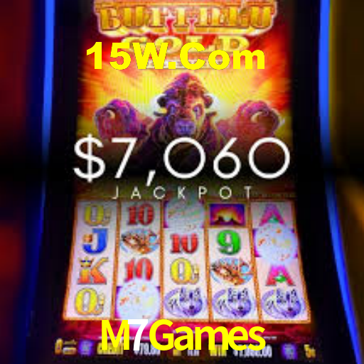 M7Games - Cassino Online Confiável! - M7Games Vip