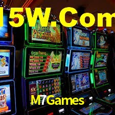 VIP Casino M7Games