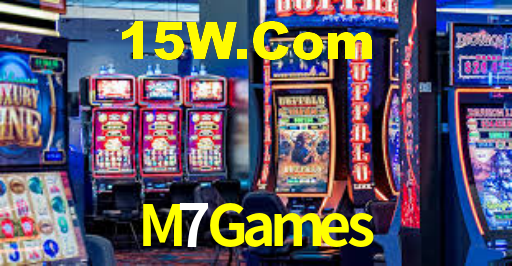 M7Games,M7Games Vip