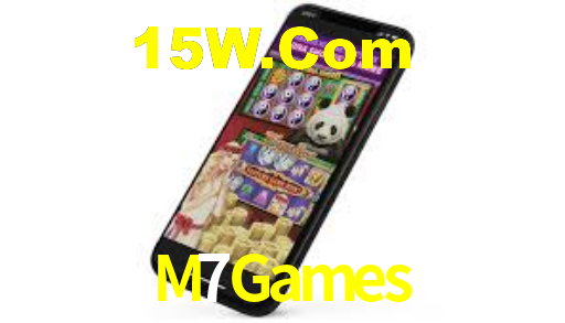 Bônus Generosos e Exclusivos no M7Games para Você!