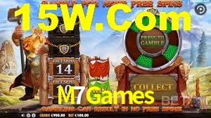 Live Casino M7Games