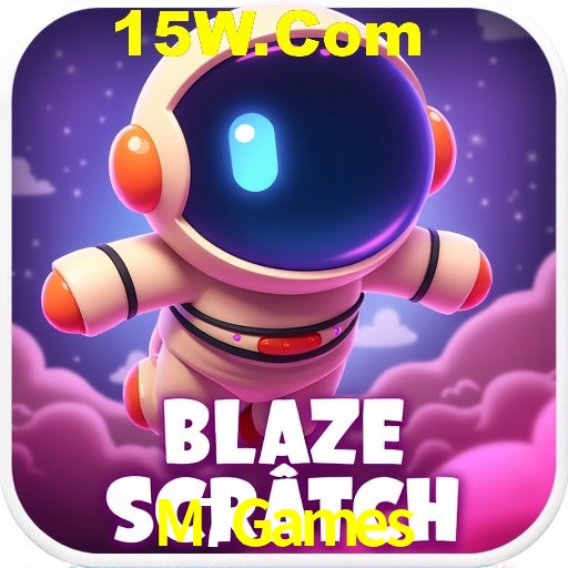 Game Providers M7Games