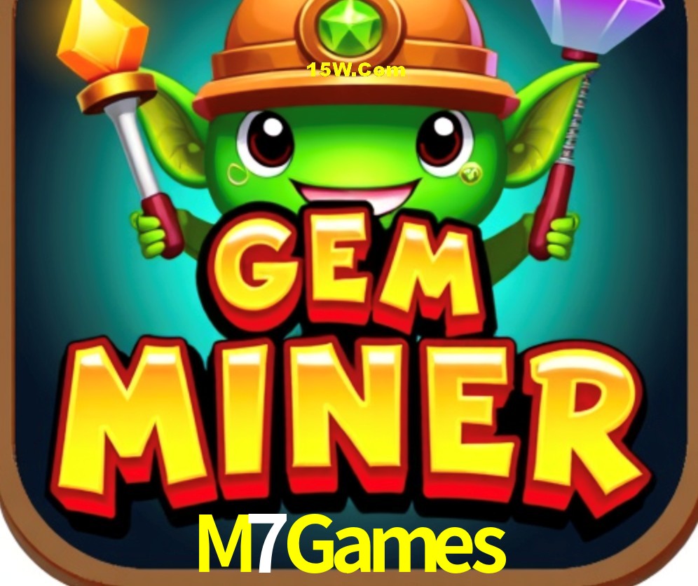Descubra a Magia dos Jogos de Arcade no M7Games