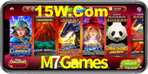 M7 Game Bet
