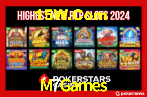 Desvendando o Mundo dos Jogos Virtuais na M7Games