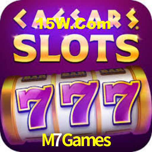 M7Games