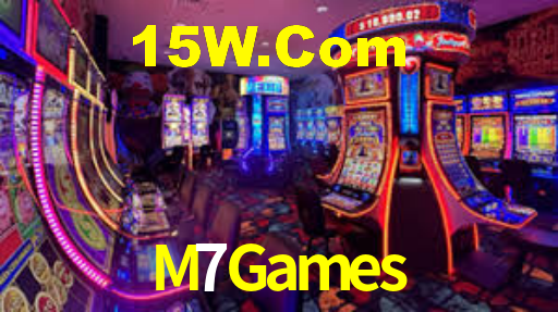 M7Games