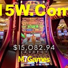 Roulette Table M7Games