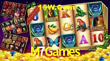 Descubra o Programa VIP da M7Games: Vantagens Exclusivas para Jogadores