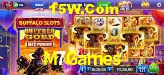 Tennis Betting M7Games