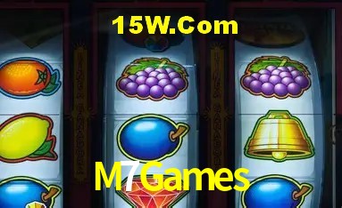 A Popularidade dos Caça-Níqueis no M7Games