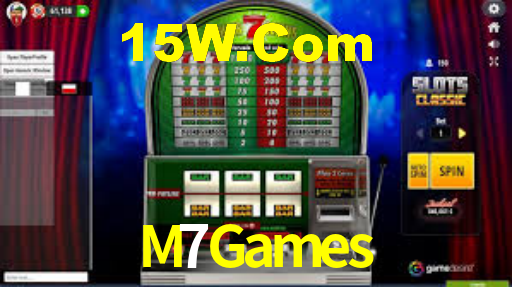 M7Games: A Experiência de Casino com Jogos de Mesa ao Vivo