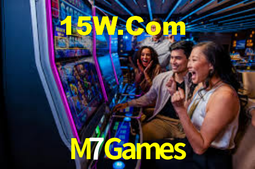 M7Games,M7Games Vip