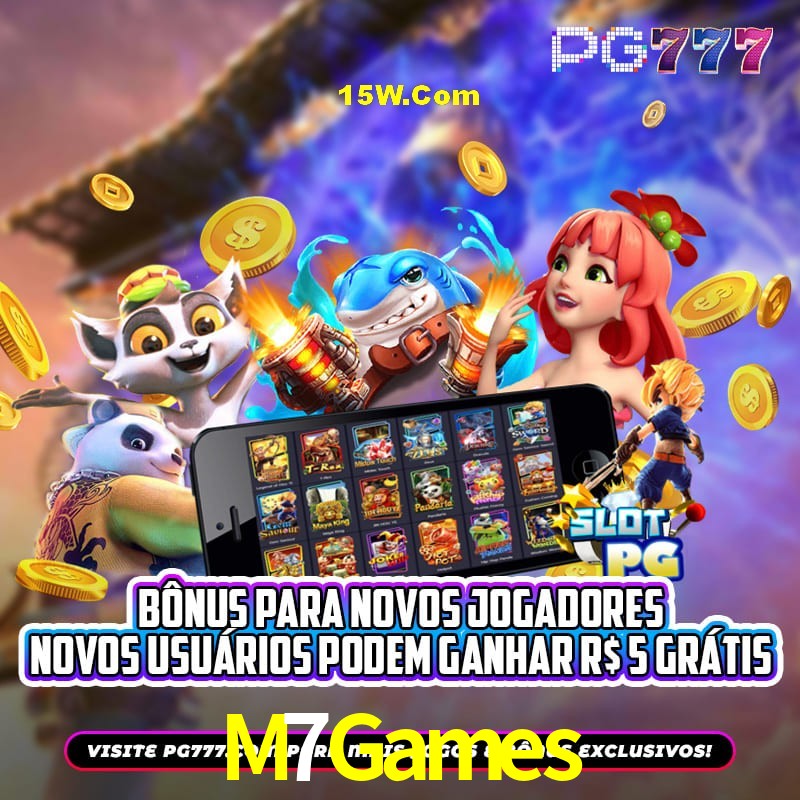 Player Reviews M7Games