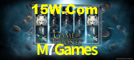 M7 Game Bet