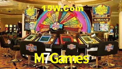 Apostas Esportivas na M7Games: Um Guia Completo