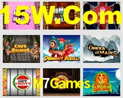 Daily Bonuses M7Games
