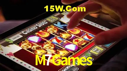 Apostas Esportivas na M7Games: Um Guia Completo