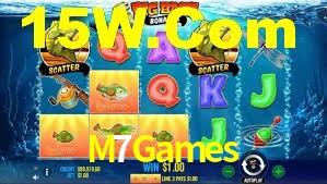 M7Games,M7Games Vip