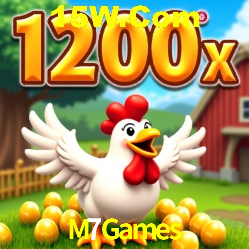 Experiência VIP M7Games